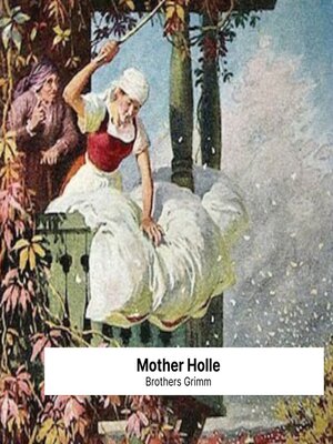 cover image of Mother Holle